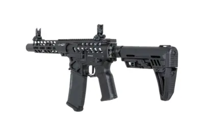 Karabinek ASG Arcturus X C.A.T. AR-15 Legend 8.5" AR AEG FE™ - obrazek 2