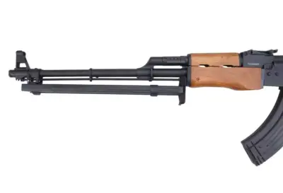 Karabin Maszynowy ASG JG JG1101 RK-74 (OUTLET) - obrazek 3