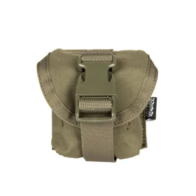 asgbox.pl - Ładownica na granat Mojo - Oliwkowa