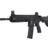 Karabinek ASG Specna Arms SA-FH07 FLEX™ HAL ETU™ Czarny OD-G-SPE-01-041519-00 asgbox.pl