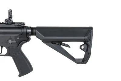 asgbox.pl - Karabinek ASG Arcturus LWT MK-II CQB 10" AEG SPORT SE™ do 1.14 J Czarny
