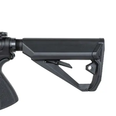 asgbox.pl - Karabinek ASG Arcturus LWT MK-II CQB 10" AEG SPORT SE™ do 1.14 J Czarny