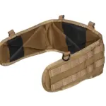 asgbox.pl - Nakładka na pas typu Comfort Pad - Coyote