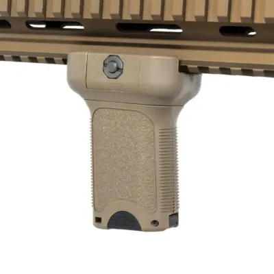 Alternative view of Karabinek ASG Specna Arms SA-PH20 PRIME™ HAL™ ETU z silnikiem bezszczotkowym Chaos Bronze