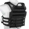 asgbox.pl - Kamizelka Plate Carrier Primal Gear Rush 2.0  Ariatel (Upgraded Version) Czarny
