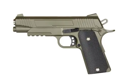 Replika pistoletu G38 - OLV - obrazek 3