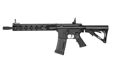 Replika Karabinka AR.082 - Czarna - obrazek 3