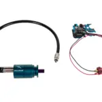 asgbox.pl - Silnik HPA PULSAR S wraz układem TITAN II Bluetooth® GATE