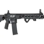 asgbox.pl - Karabinek ASG Specna Arms SA-P22 PRIME™ HAL™ ETU Wersja High Torque Czarny