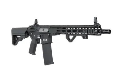 asgbox.pl - Karabinek ASG Specna Arms SA-P22 PRIME™ HAL™ ETU Wersja High Torque Czarny