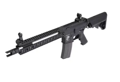 Karabinek ASG Specna Arms SA-A01 ONE™ Kestrel™ ETU Czarny - obrazek 3