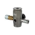 asgbox.pl - Regulator HPA Max Flow Low Pressure - US
