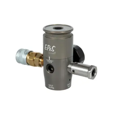 asgbox.pl - Regulator HPA Max Flow Low Pressure - US