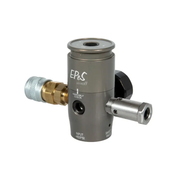 asgbox.pl - Regulator HPA Max Flow Low Pressure - US