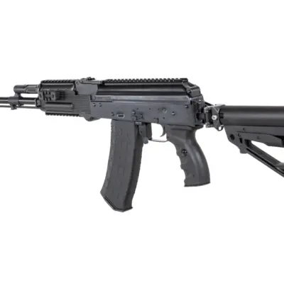 asgbox.pl - Karabinek ASG E&L ELAK74M3 Platinum GATE ASTER SE V3