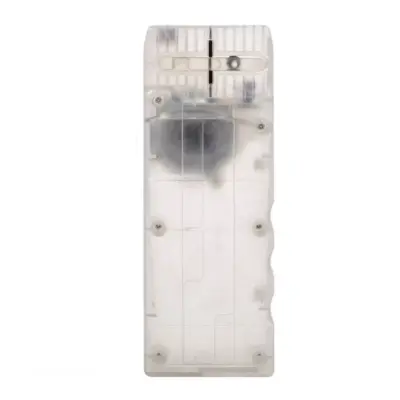 asgbox.pl - Szybkoładowarka z korbką do magazynków M4/M16 - przezroczysta