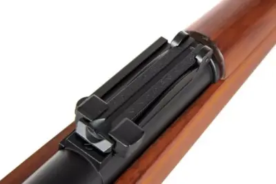 Karabin ASG Snow Wolf SW-022 Kar98 (Real Wood) (OUTLET) - obrazek 3