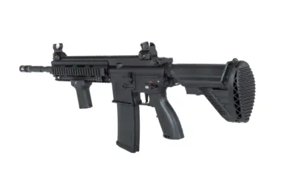 Karabinek ASG Specna Arms SA-PH21 PRIME™ HAL™ ETU Wersja High Torque Czarny - obrazek 2