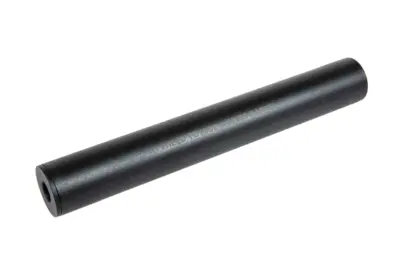 asgbox.pl - Tłumik Covert Tactical PRO - Hide Fi 35 mm