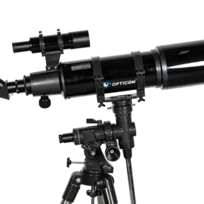 Teleskop OPTICON Star Painter 102F600 (OUTLET) OUT-72-042686-00 asgbox.pl Teleskop OPTICON Star Painter 102F600 (OUTLET) OUT-72-042686-00 asgbox.pl