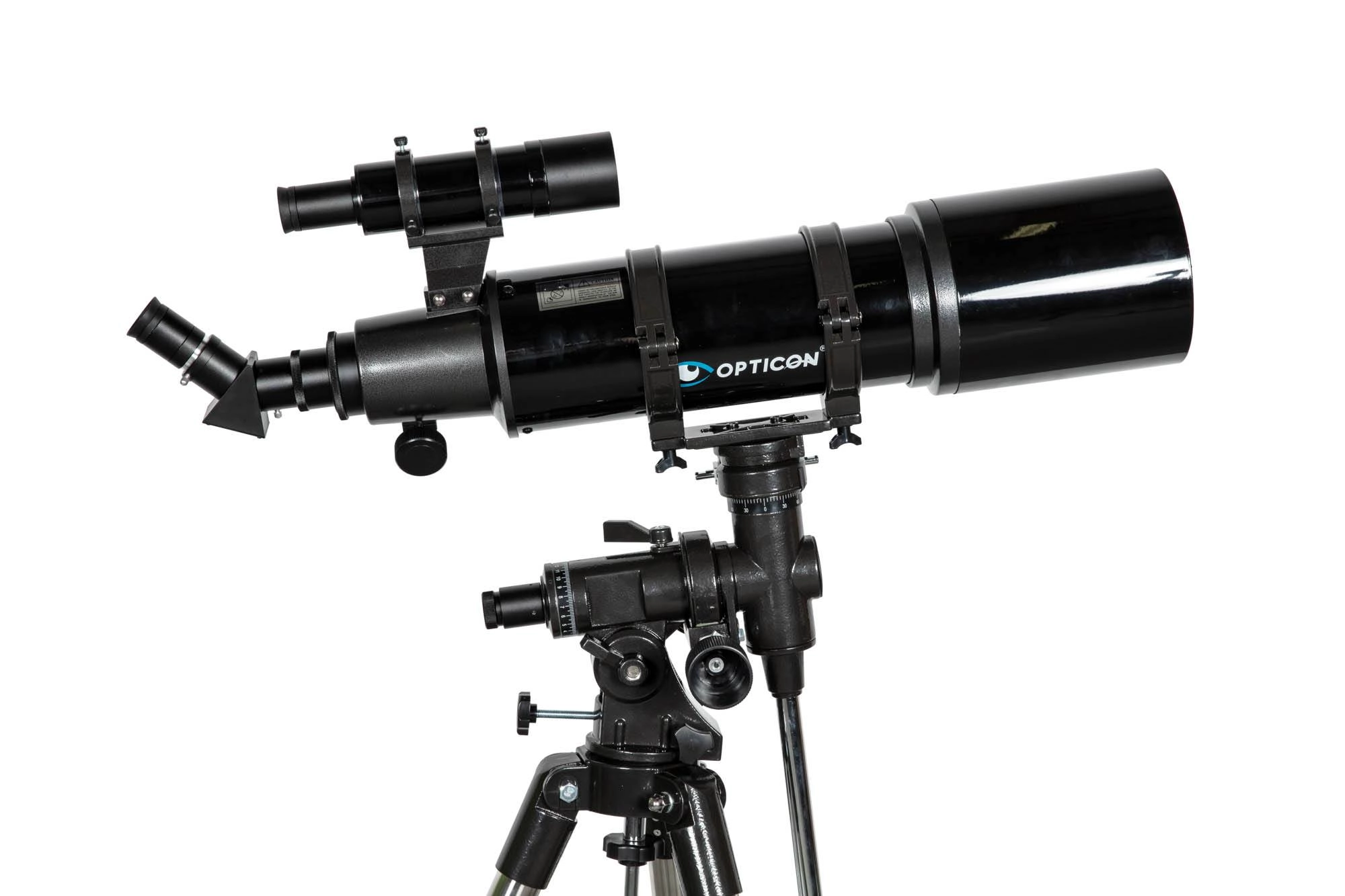 Teleskop OPTICON Star Painter 102F600 (OUTLET) OUT-72-038071-00 asgbox.pl Teleskop OPTICON Star Painter 102F600 (OUTLET) - obrazek 3