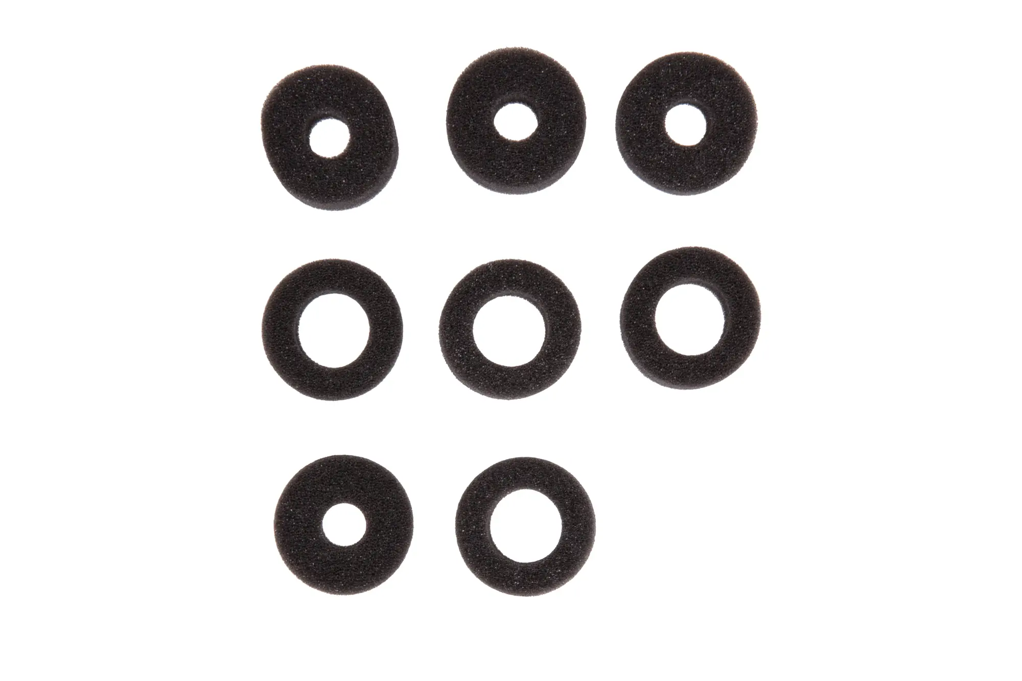 Tłumik Tracer SPIKE Competition CF PCU 100mm PCU-09-039164-00 asgbox.pl Tłumik Tracer SPIKE Competition CF PCU 100mm - obrazek 4