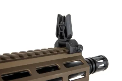 Karabinek ASG Specna Arms SA-C22 CORE™ HAL ETU™ Chaos Bronze - obrazek 4