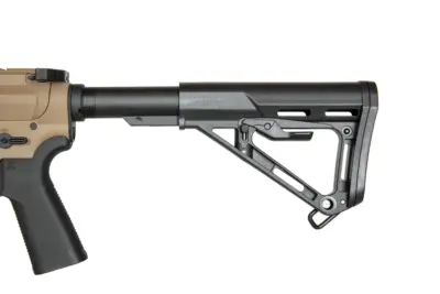 asgbox.pl - Replika Karabinka Noveske 13.7" Gen 4 Infidel - Tan
