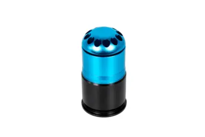 asgbox.pl - Granat gazowy 40mm krótki - 60 kulek