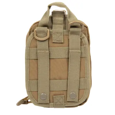 Alternative view of Apteczka zrywana Molle Specna Arms Tan