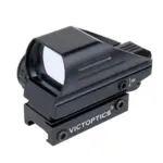 asgbox.pl - Kolimator Victoptics Z3 1X22X33 Czarny