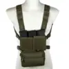 Taktyczny Chest Rig typu MK3 Sonyks - Ranger Green OD-G-PRI-18-032007-00 asgbox.pl asgbox.pl - Taktyczny Chest Rig typu MK3 Sonyks - Ranger Green
