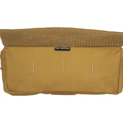 asgbox.pl - Mała podwieszana ładownica - Coyote Brown