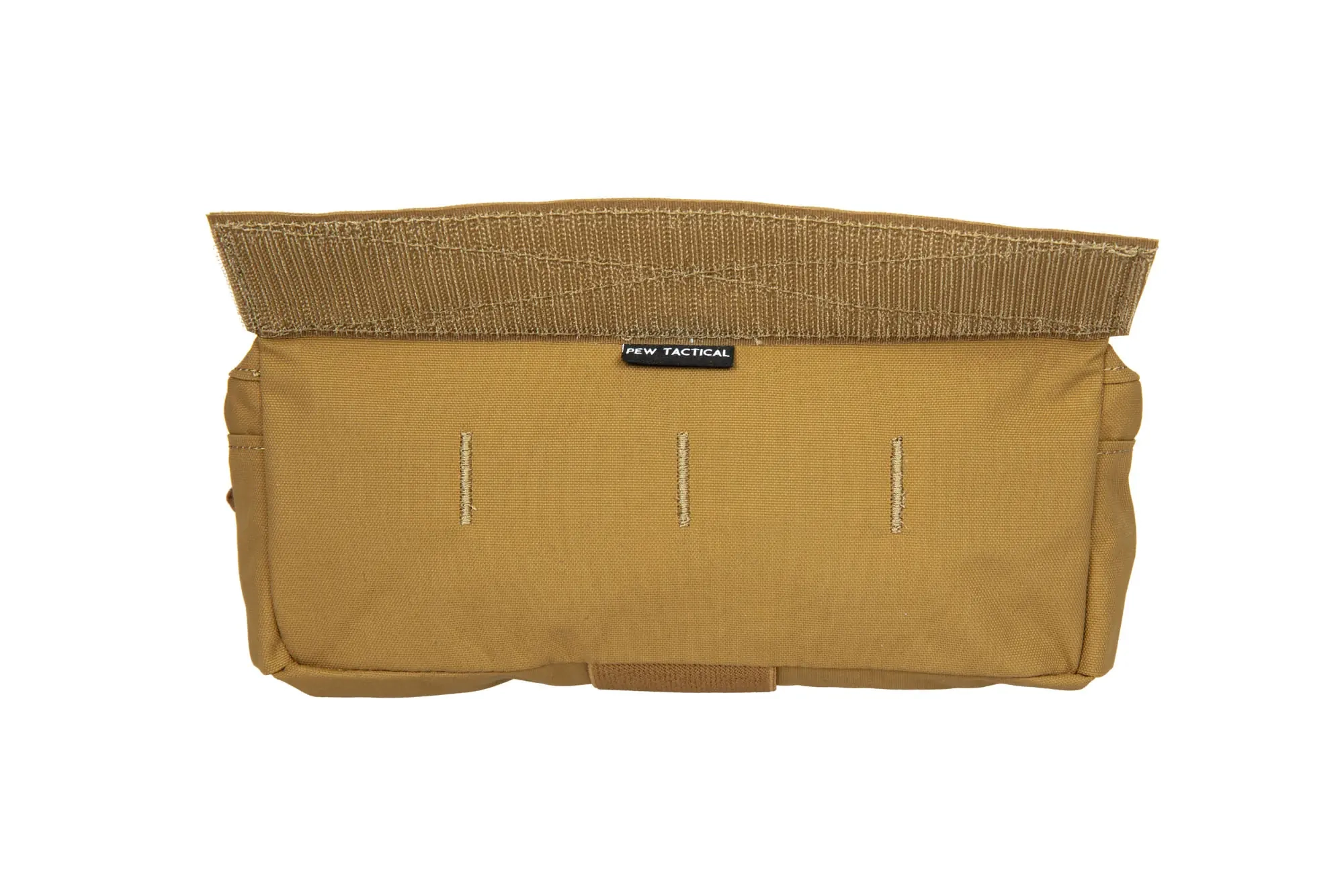 Mała podwieszana ładownica - Coyote Brown PEW-19-033990-00 asgbox.pl asgbox.pl - Mała podwieszana ładownica - Coyote Brown