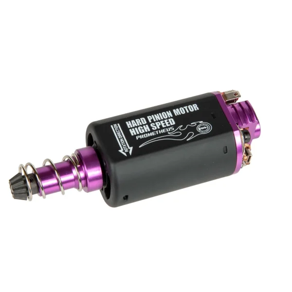 asgbox.pl - Silnik High Speed Hard Pinion typ długi