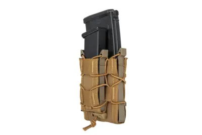 Ładownica Tiger Type 5.56 + 9mm - Coyote Brown - obrazek 2