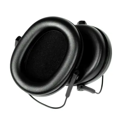 Słuchawki Pasywne IPSC - Szare UTT-31-034112-00 asgbox.pl