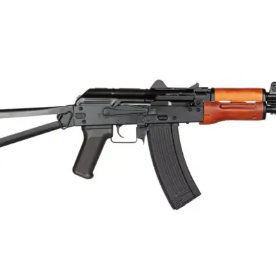 asgbox.pl - Replika karabinka EBB ASK205 - Czarny