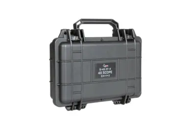 asgbox.pl - Luneta ZF-4 do repliki karabinu G-43