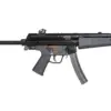 asgbox.pl - Replika pistoletumaszynowego MP5 A5 Next Gen.