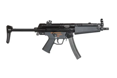 asgbox.pl - Replika pistoletumaszynowego MP5 A5 Next Gen.