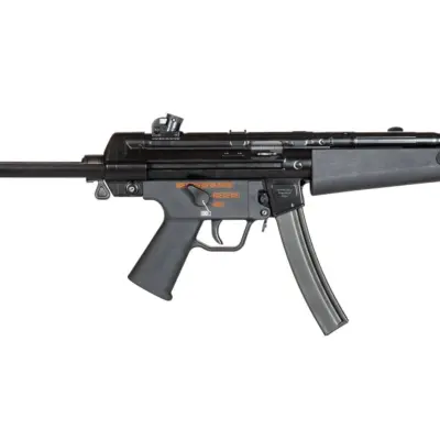 asgbox.pl - Replika pistoletumaszynowego MP5 A5 Next Gen.