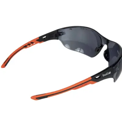 asgbox.pl - Bolle Safety - Okulary ochronne NESS+ - Przyciemniane