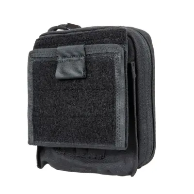 asgbox.pl - Panel administracyjny z mapnikiem - Czarny