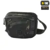 Torba M-Tac Sphaera Hex Hardsling Bag Gen. II Elite MC Black/Black OD-G-MTC-20-045301-00 asgbox.pl