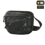 Torba M-Tac Sphaera Hex Hardsling Bag Gen. II Elite MC Black/Black - obrazek 2