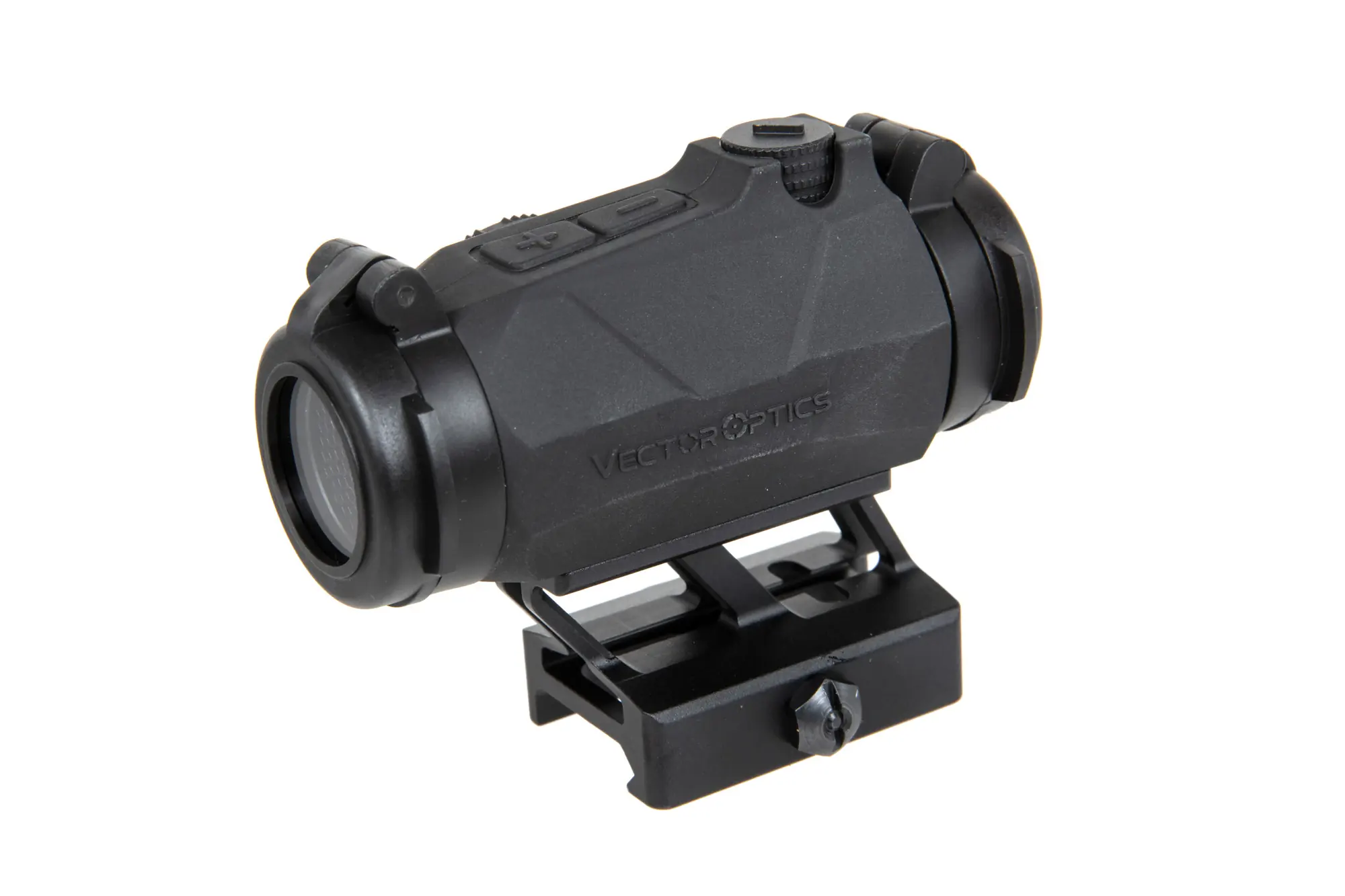 Kolimator Vector Optics Maverick-IV 1x20 Mini Rubber Armored MIL VEC-10-045250-00 asgbox.pl asgbox.pl - Kolimator Vector Optics Maverick-IV 1x20 Mini Rubber Armored MIL