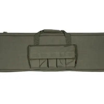 asgbox.pl - Pokrowiec NP PMC Essentials Soft Rifle Bag 46" - Zielony
