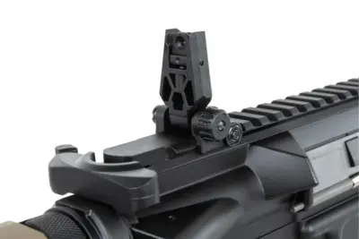 Karabinek ASG Specna Arms Daniel Defense® MK18 SA-P19 Prime™ HAL™ ETU Wersja High Torque Chaos Bronze - obrazek 2