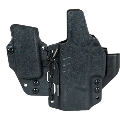 asgbox.pl - Kabura IWB Combo (pistolet+magazynek) do  pistoletu Glock 19
